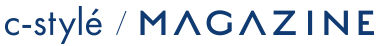 c-styleマガジン