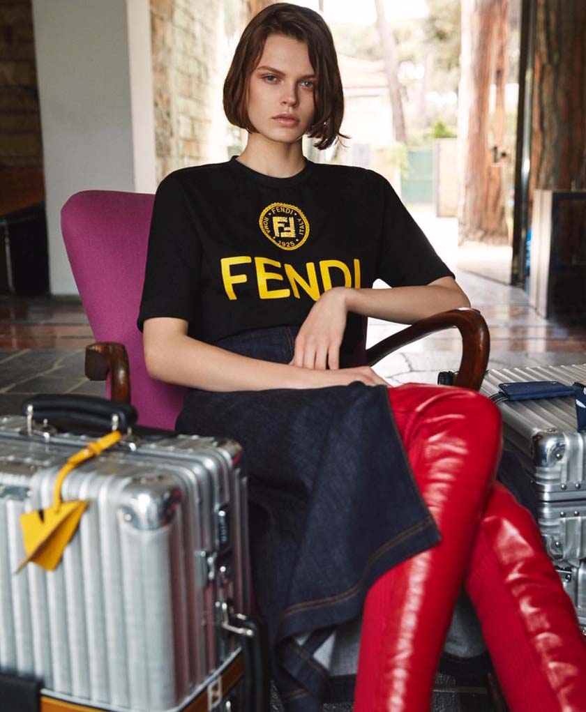 FENDI(フェンディ)