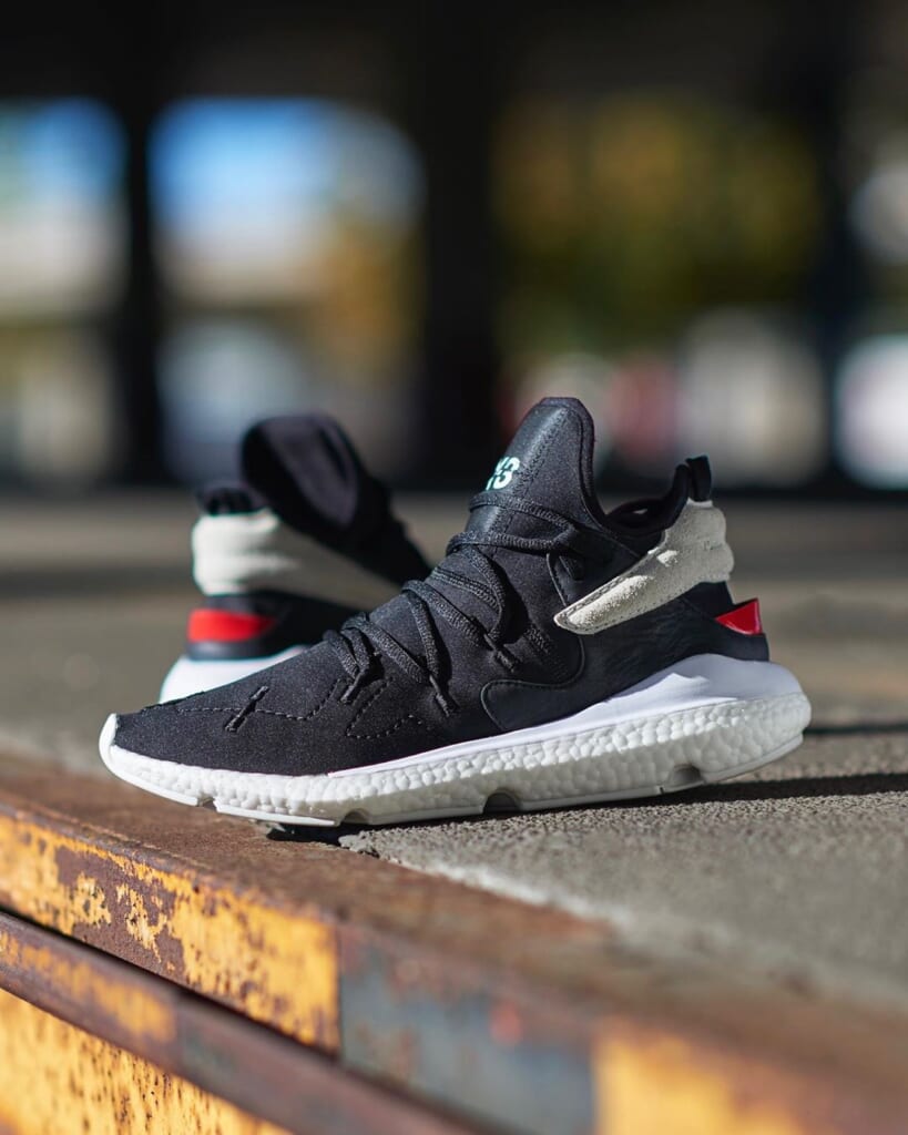  Y-3
