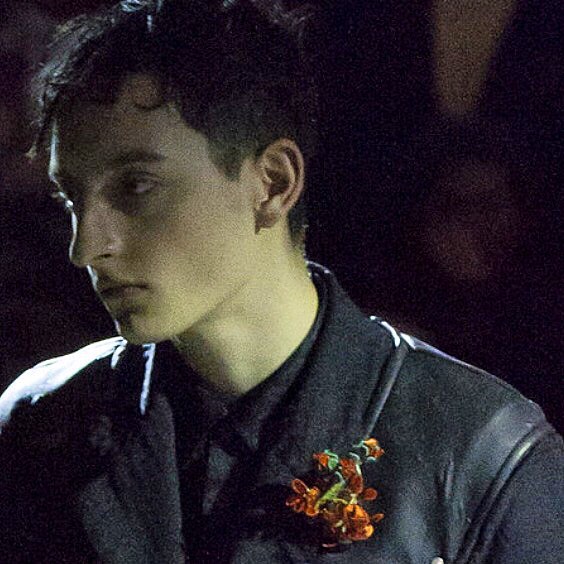 コムデギャルソン