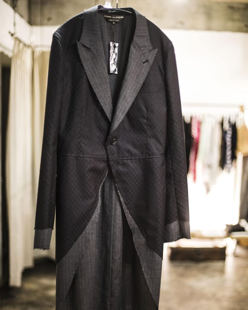 2017SS “The King Is Naked”