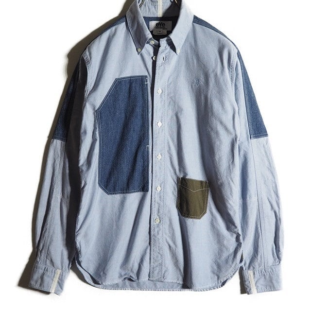 ブルックスブラザーズ コラボBDシャツ