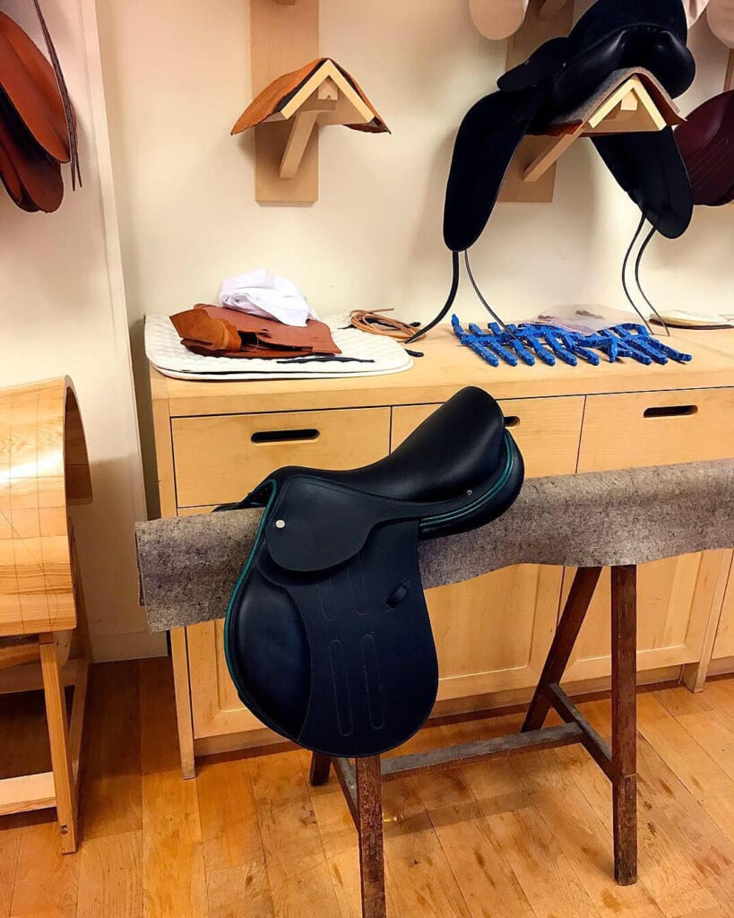 オーセンティックと先進性