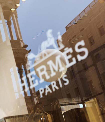 エルメス