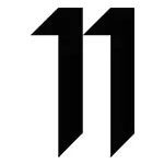 11 by Boris Bidjan Saberi(イレブンバイボリスビジャンサベリ)