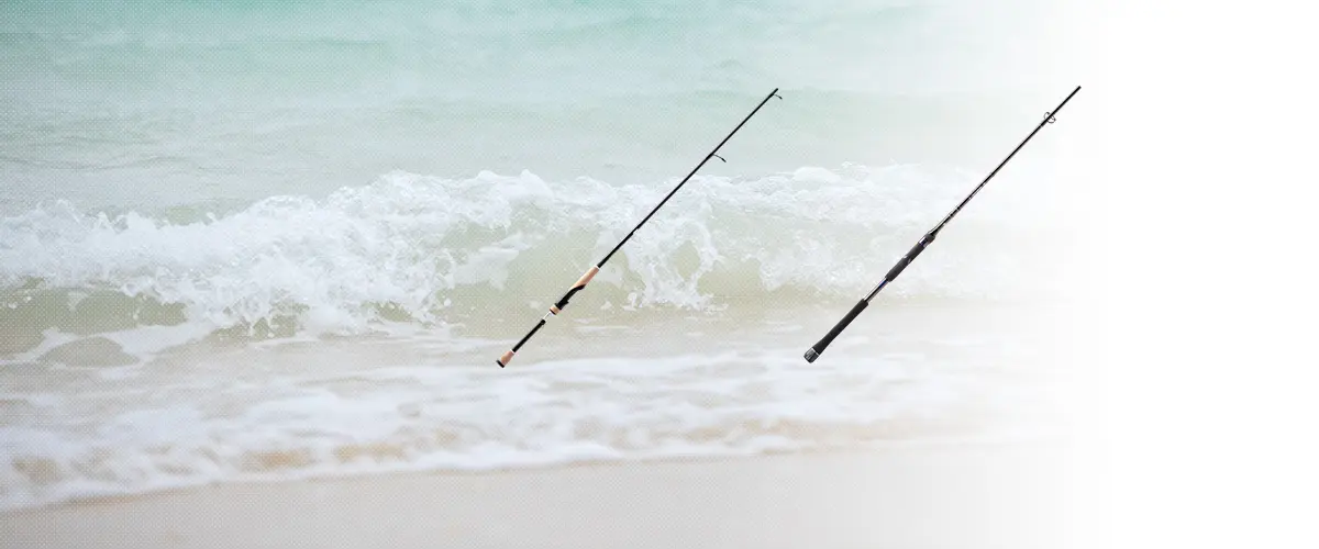 13 Fishing(13フィッシング) ロッド