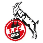 1. FC Cologne(1.FCケルン) サッカー ユニフォーム