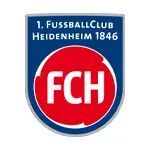 1. FC Heidenheim 1846(1.FCハイデンハイム) サッカー ユニフォーム