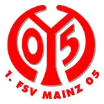 1. FSV Mainz 05(1.FSVマインツ05) サッカー ユニフォーム