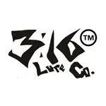 3:16 Lure Company(3:16 ルアーカンパニー) ルアー