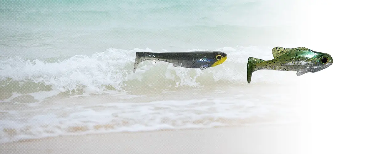 3:16 Lure Company(3:16 ルアーカンパニー) ルアー