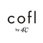 cofl by 4℃(コフルバイヨンドシー)