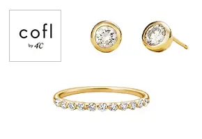 cofl by 4℃(コフルバイヨンドシー)