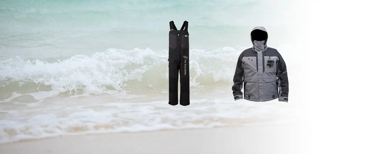 5×3 Fishing(5×3 フィッシング) ウェア