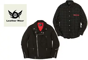 666 ORIGINAL CLOTHING(トリプルシックスオリジナルクロージング)