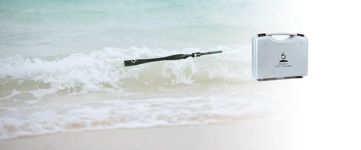 6th Sense Custom Lure Company(シックスセンス)