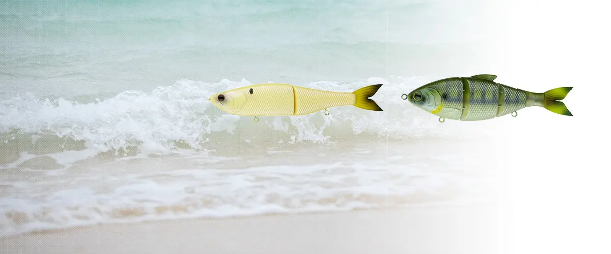 6th Sense Custom Lure Company(シックスセンス) ルアー