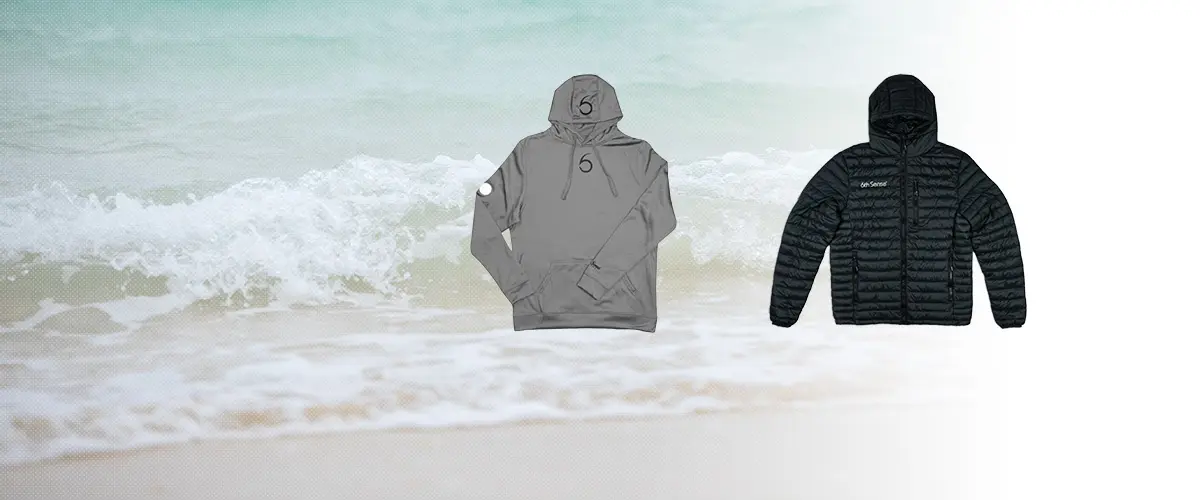 6th Sense Custom Lure Company(シックスセンス) ウェア