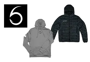 6th Sense Custom Lure Company(シックスセンス) ウェア