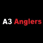 A3 Anglers(エー3 アングラーズ) ルアー