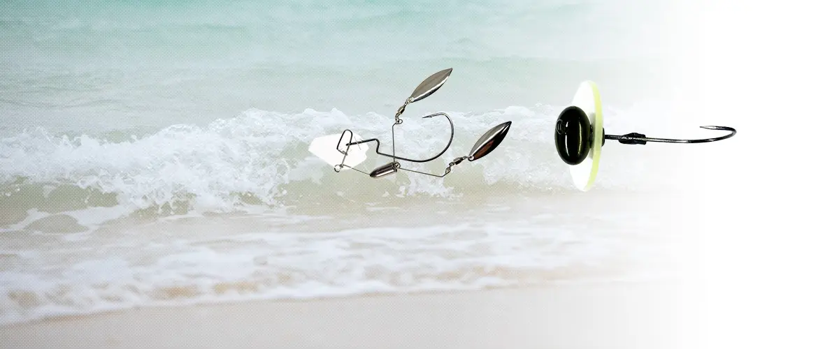 A3 Anglers(エー3 アングラーズ) ルアー