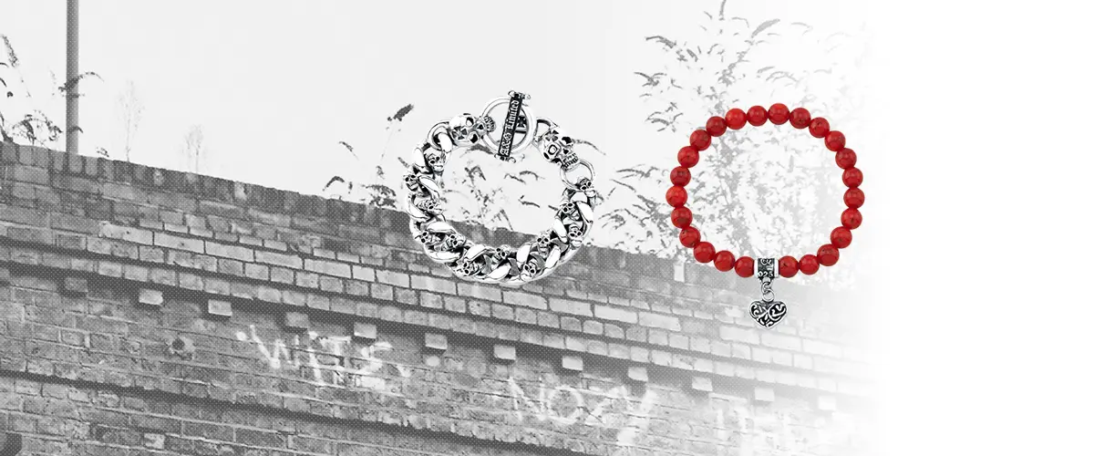 A&G(エーアンドジー) ブレスレット