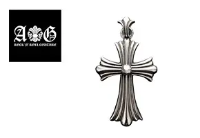 A&G(エーアンドジー) ネックレス