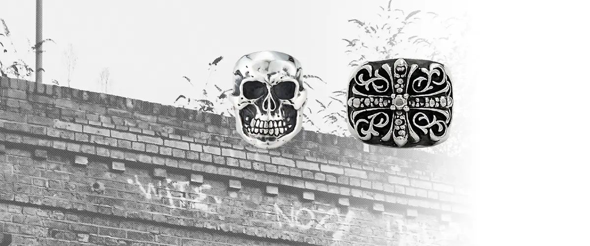 A&G(エーアンドジー) リング