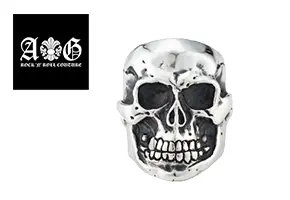 A&G(エーアンドジー) リング