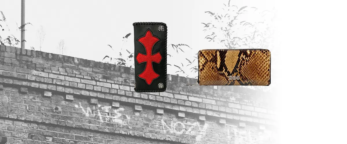 A&G(エーアンドジー) 財布