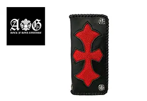 A&G(エーアンドジー) 財布