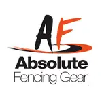 ABSOLUTE FENCING(アブソリュートフェンシング) フェンシング ユニフォーム