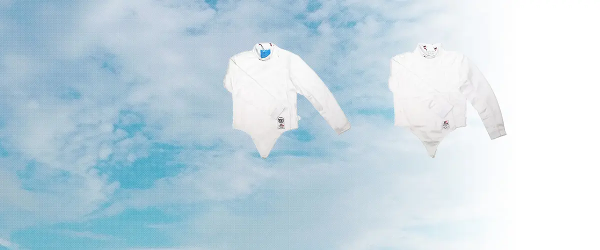 ABSOLUTE FENCING(アブソリュートフェンシング) フェンシング ユニフォーム