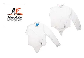 ABSOLUTE FENCING(アブソリュートフェンシング) フェンシング ユニフォーム