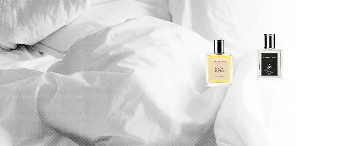 ACCA KAPPA(アッカカッパ) 香水