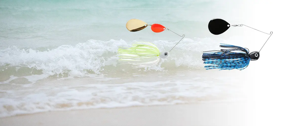 Accent(アクセント) ルアー