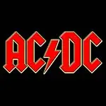 AC/DC(エーシー・ディーシー) ヴィンテージ Tシャツ