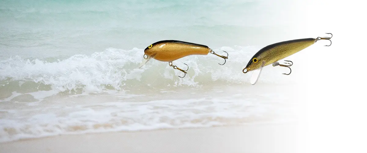 AC Shiners(エーシー シャイナーズ) ルアー