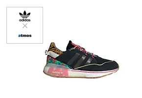 adidas×atmos(アディダス×アトモス)