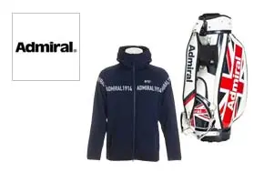 ADMIRAL(アドミラル)