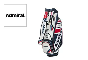 ADMIRAL(アドミラル) キャディバッグ