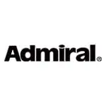 ADMIRAL(アドミラル) パーカー