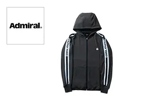 ADMIRAL(アドミラル) パーカー