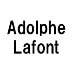 Adolphe Lafont(アドルフラフォン) ヴィンテージ