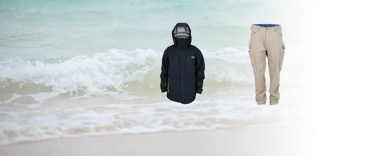 AFTCO(アフコ) ウェア