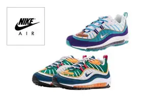 AIR MAX(エアマックス) 98