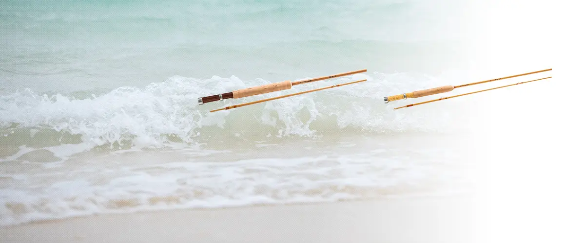 AKIMARU(アキマル) ロッド