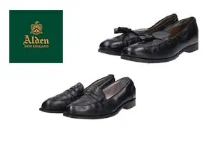 Alden(オールデン) ヴィンテージ