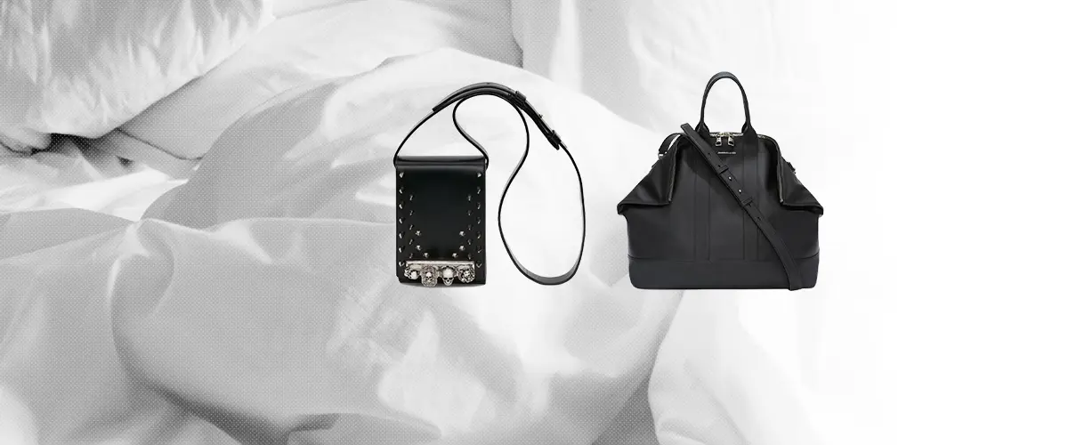 Alexander McQueen(アレキサンダーマックイーン) バッグ