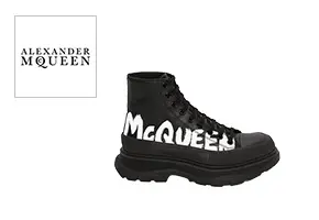 Alexander McQueen(アレキサンダーマックイーン) スニーカー